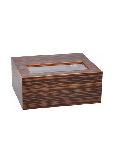 Adorini Vittoria Special Edition Deluxe Humidor Puro Kutusu 82689334