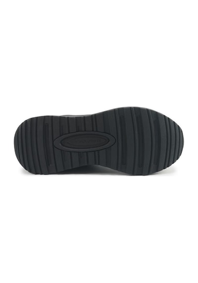 U.S. Polo Assn. U.s.polo Assn Chaby 5pr Siyah Comfort Casual Anatomik Spor Ayakkabısı Siyah