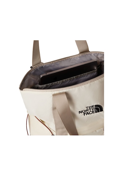 The North Face Borealıs Tote Unisex Çanta Nf0a52sv0u31 Gri