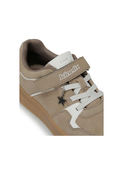 Kinetix Clana S F Kahverengi Kız Çocuk Sneaker