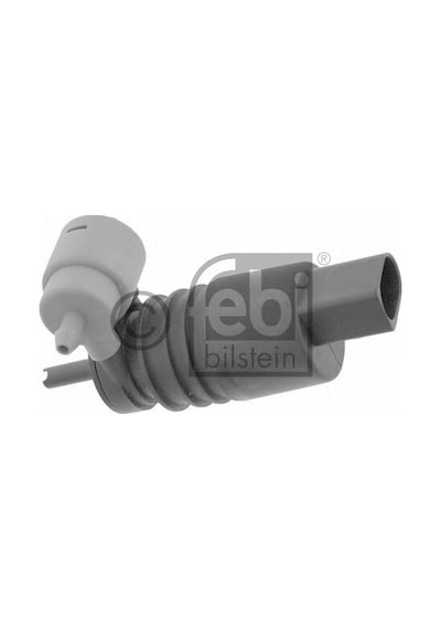 Febi 26259 Silecek Su Fıskiye Motoru Caddy T4 T5 T6 Golf Iı Iıı Iv V Vı Vıı A1 A3 A4 A6 Q3 Q5 Q7 Ibiza Leon Toledo Gkl-290748 Febi 26259 Silecek Su Fıskiye Motoru Caddy T4 T5 T6 Golf Iı Iıı Iv V Vı Vıı A1 A3 A4 A6 Q3 Q5 Q7 Ibiza Leon Toledo Gkl-290748