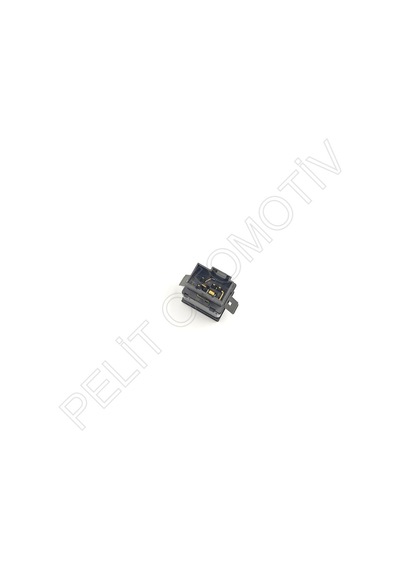 Polo Dörtlü Flaşör Düğme 6q0953235a 2002-2009