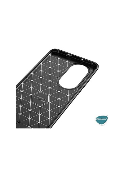 Pro Için Kılıf Legion Series Siyah P50 Pro İle Uyumlu Kılıf - Siyah