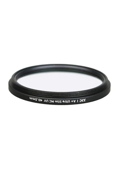 Jjc 40.5 MM UV A+ Ultra Slim Multi-Coated Filtre