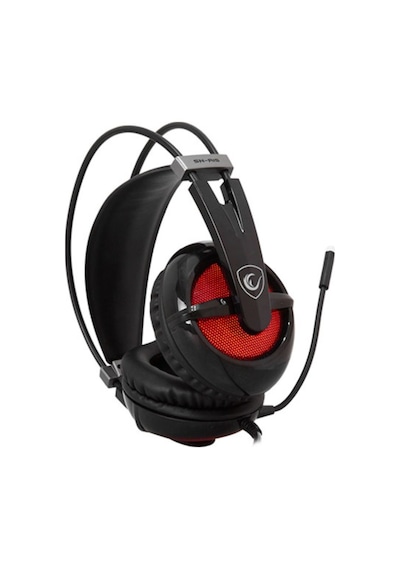 Rampage SN-R15 Oyuncu Mikrofonlu Kulaklık