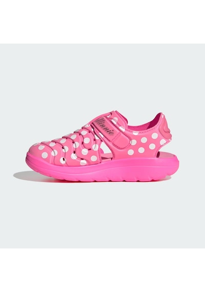 Adidas Disney Minnie Mouse Çocuk Sandalet C-adıjq4397f10a00 Pembe