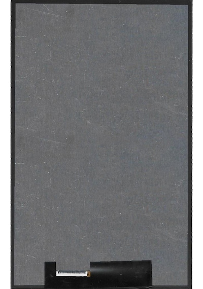 General Mobile E-tab 20 Lcd İç Ekran