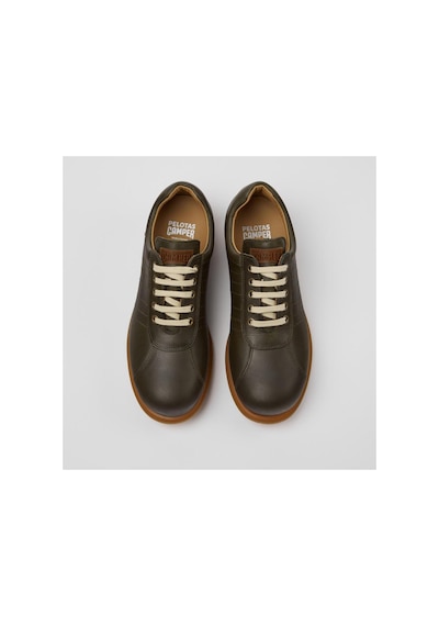 Camper Pelotas Ariel Koyu Yeşil Erkek Günlük Ayakkabı Cmp16002-358 Cmp.003 Yeşil-42