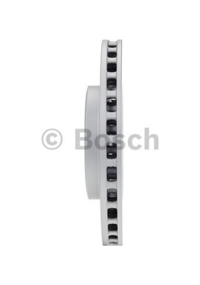 Mercedes A 176 A200Cdı 1.8 2012-2014 Bosch Ön Disk 2 Adet
