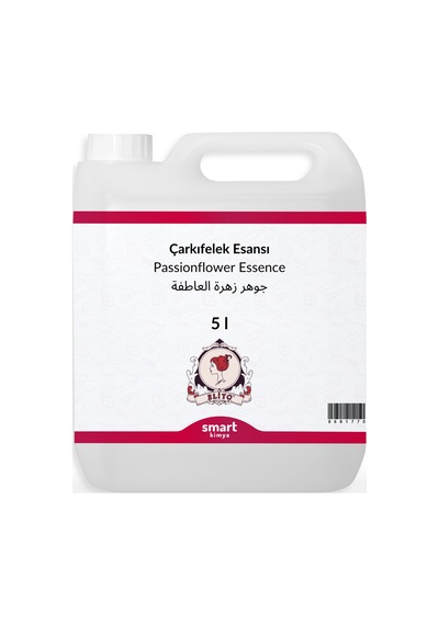 Çarkıfelek Esansı 5 Litre Diğer