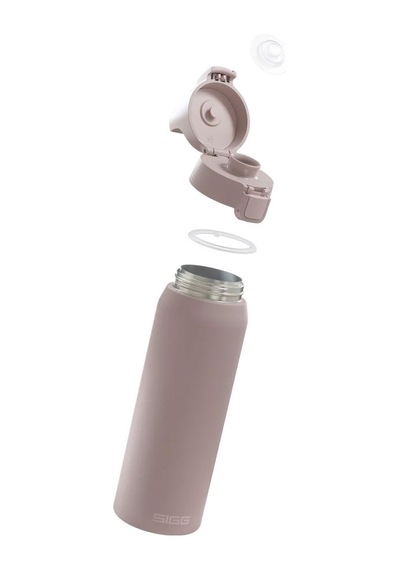 Sigg Therm One Matara 500ml Pembe 6022.10