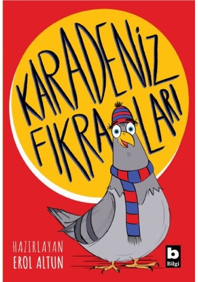 Karadeniz Fıkraları - Uvcu-823605