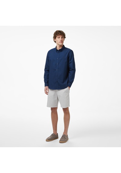 Nautica Erkek Lacivert Regular Fit Gömlekdüzw65542t