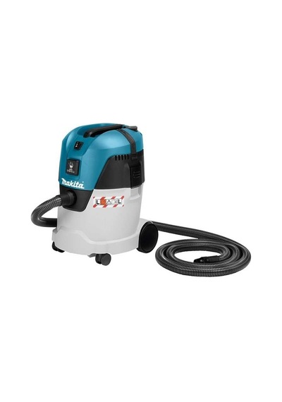 Makıta Vc2512l Endüstriyel Süpürüge Ac