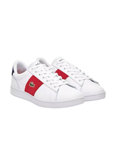 Lacoste Carnaby Set Cgr 1251 Sma Leather Mens Sneaker Hakiki Derri Erkek Günlük Spor Ayakkabı Beyaz Beyaz Lacoste Carnaby Set Cgr 1251 Sma Leather Mens Sneaker Hakiki Derri Erkek Günlük Spor Ayakkabı Beyaz Beyaz