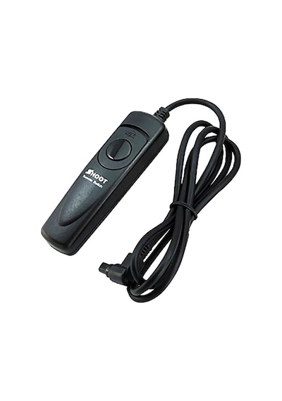 Shoot RS-80N3 Kablolu Kumanda
