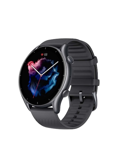 Amazfit GTR 3 Akıllı Saat (Distribütör Garantili)