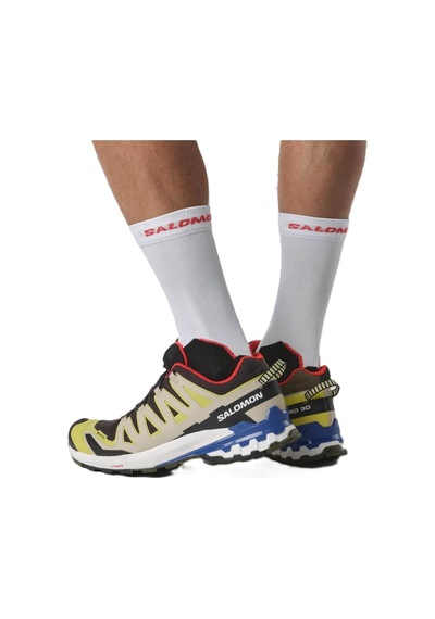 Salomon Xa Pro 3d V9 Gtx Erkek Koşu Ayakkabısı L47119000 Gri