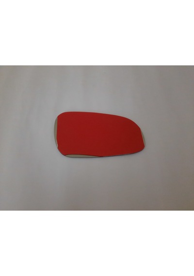 Volvo S80 1999 - 2006 Model Arası Sol Taraf Ayna Camı
