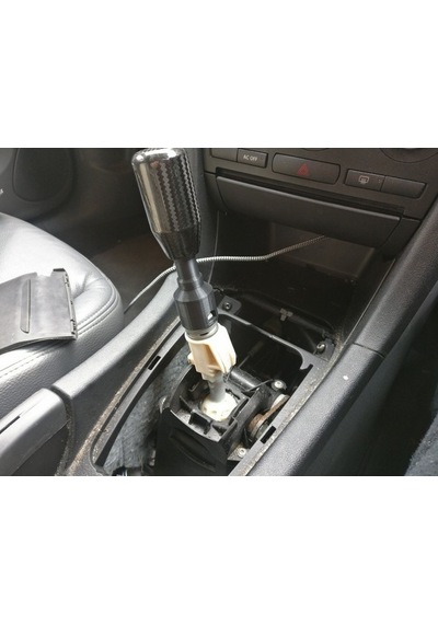 Saab 9-3 Vites Kolu Adaptörü