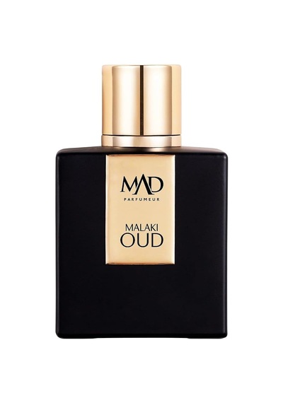 Malaki Oud Unisex Extrait De Parfum 100 Ml-sedir,misk Diğer