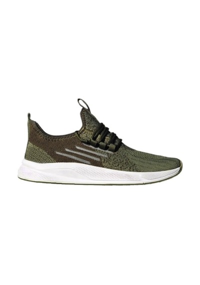 Doka Doxer Triko Sneakers Haki