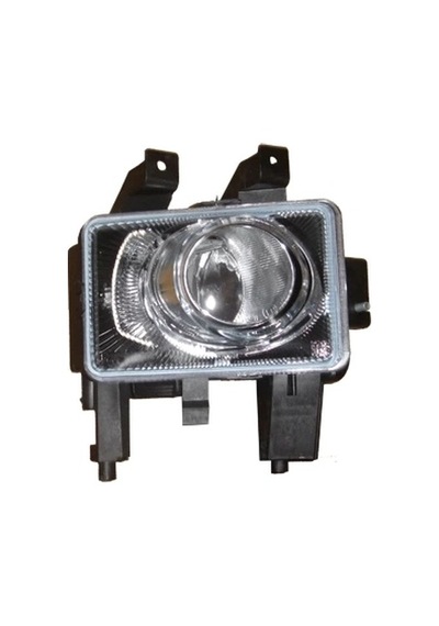 Opel Zafira 2005-2007 Sis Lambası Sol Oem No: 24462134