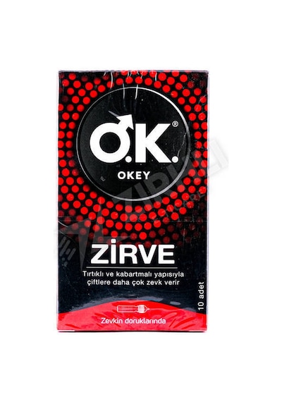 Okey Zirve 10'lu