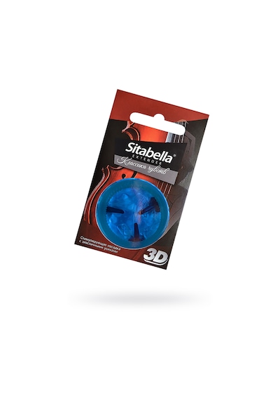 Sitabella 3d Klasik Duygular Prezervatif