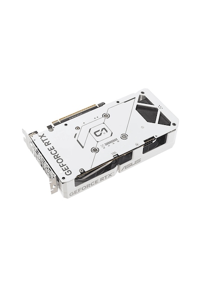 Asus Dual White Oc Edition Gddr7 128 Bit Dlss 4 Geforce Rtx 5060 8 Gb Ekran Kartı