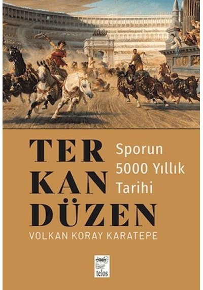 Ter Kan Düzen - Aıaı-883324
