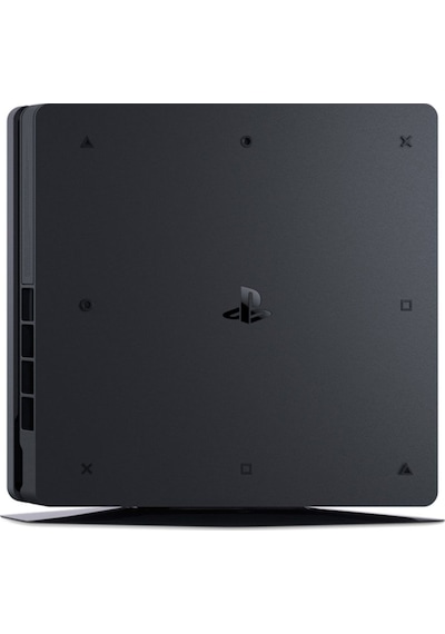 Sony Playstation 4 Slim 500 Gb Teşhir