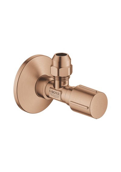 Grohe AÇILI VALF 1/2" - 22037DL0 Bronz