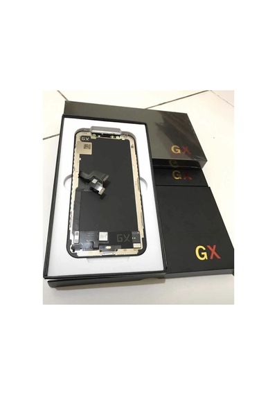 İphone X Gx Lcd Dokunmatik Ekran