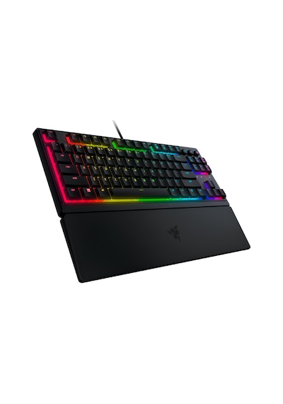 Razer Ornata V3 TKL RZ03-04881700-R3L1 TR Q RGB Kablolu Oyuncu Klavye