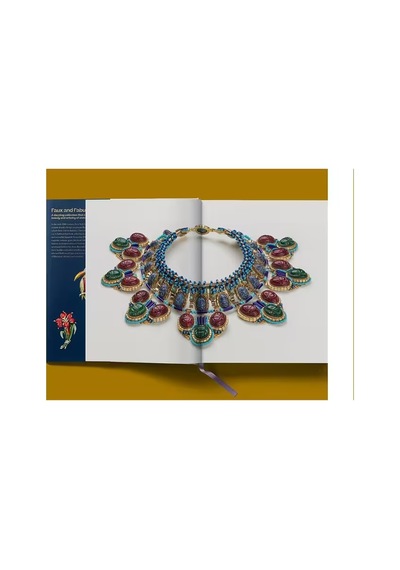 Taschen Costume Jewelry 9783836588263