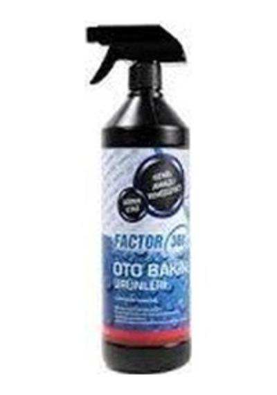 Factor360 Genel Amaçlı Temizleyici 1/1