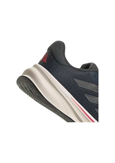 Adidas Response Erkek Spor Ayakkabı Lacivert Kırmızı Lacivert - Kırmızı