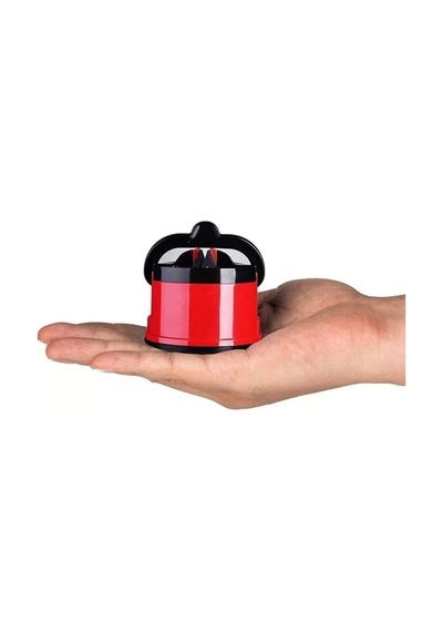 Profesyonel Şefler Için Vantuzlu Bıçak Bileyici A Kalite Ömürlük Bıçak Bileme Aleti, Knife Sharpener