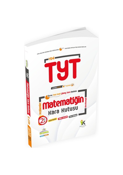 SIFIRDAN TYT Matematik ve Geometrinin KaraKutu SB Altın Set