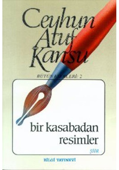 Bir Kasabadan  Resimler