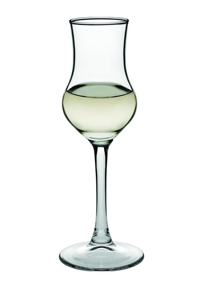 Paşabahçe Grappa Dıgestıve Kadeh 95 Cc 6 Pt Çok Renkli