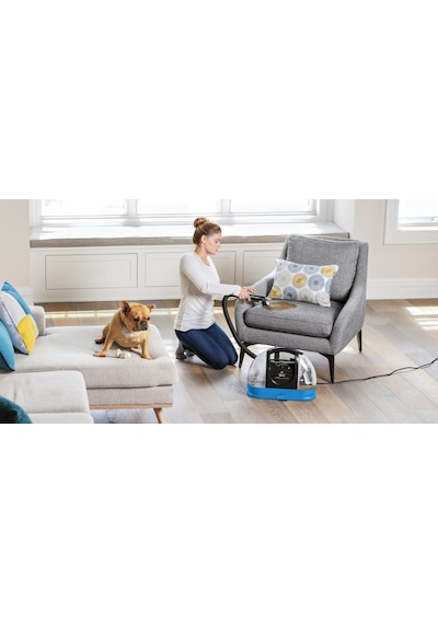 Bissell Spotclean C3 Halı Koltuk Yıkama Ve Leke Çıkarma Makinesi