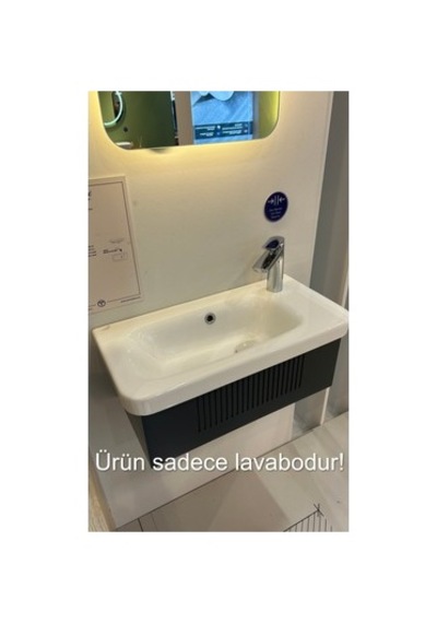 Etajerli Seramik 60x30 Cm Modern Tasarım Ve İşlevsellik 508 Yeşil