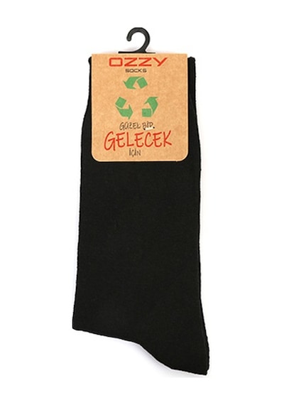 Ozzy Socks Erkek Soket Çorap Lacivert