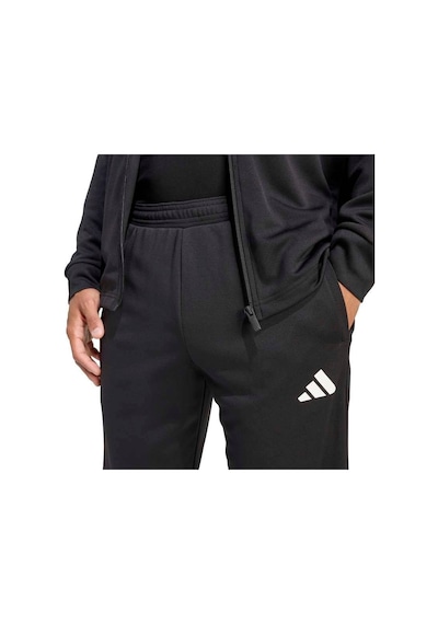 Adidas M Sereno Ts Erkek Eşofman Takımı Jz0300 SiYAH