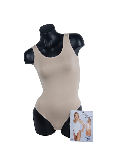 Ladon Viskon Penye Askılı Alttan Agraflı String Body 200 001