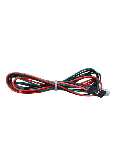 3 Pin Endstop için Dupont Kablo - 70cm
