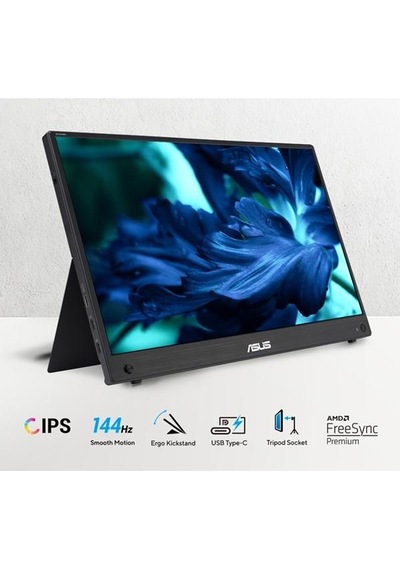 Asus 16" Mb16ahg Taşınabilir Monitör