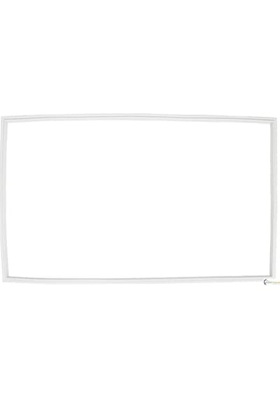 Bosch Uyumlu Buzdolabı Kapı Kapak Contası 67.5 X 128 Cm - 549799662